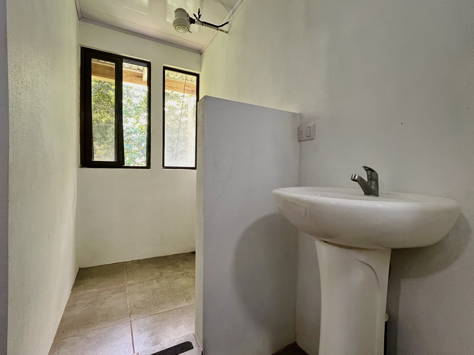 Ocean and Mountain View 3 Bedroom Home in Ojochal selected