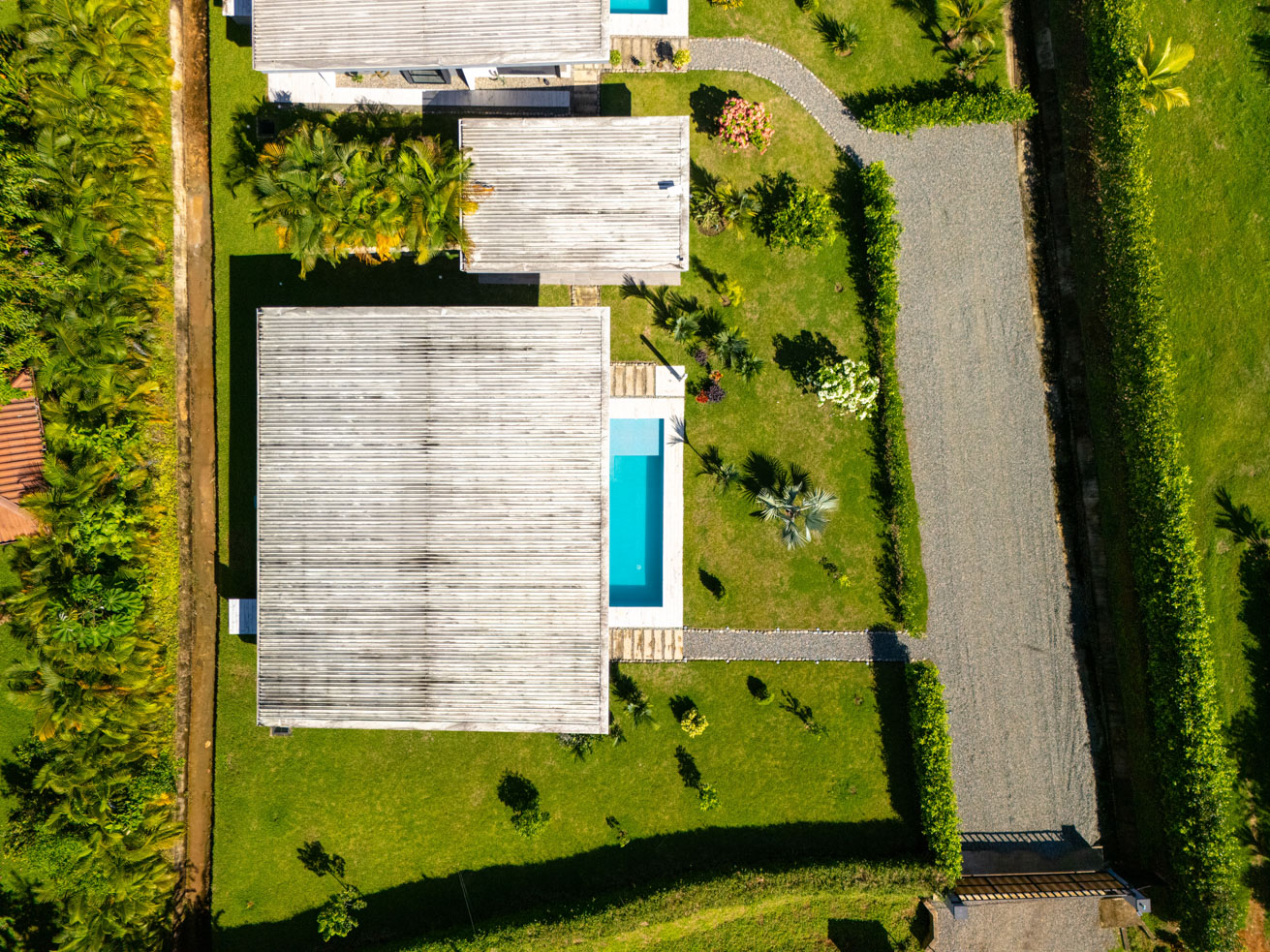 Twin Homes in Ojochal with Pools, Privacy, and Endless Potential selected