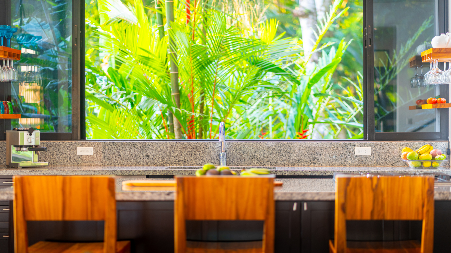 Private Oceanview Sanctuary Above Uvita's Iconic Whales Tail, 3 Bed, 3 Bath selected