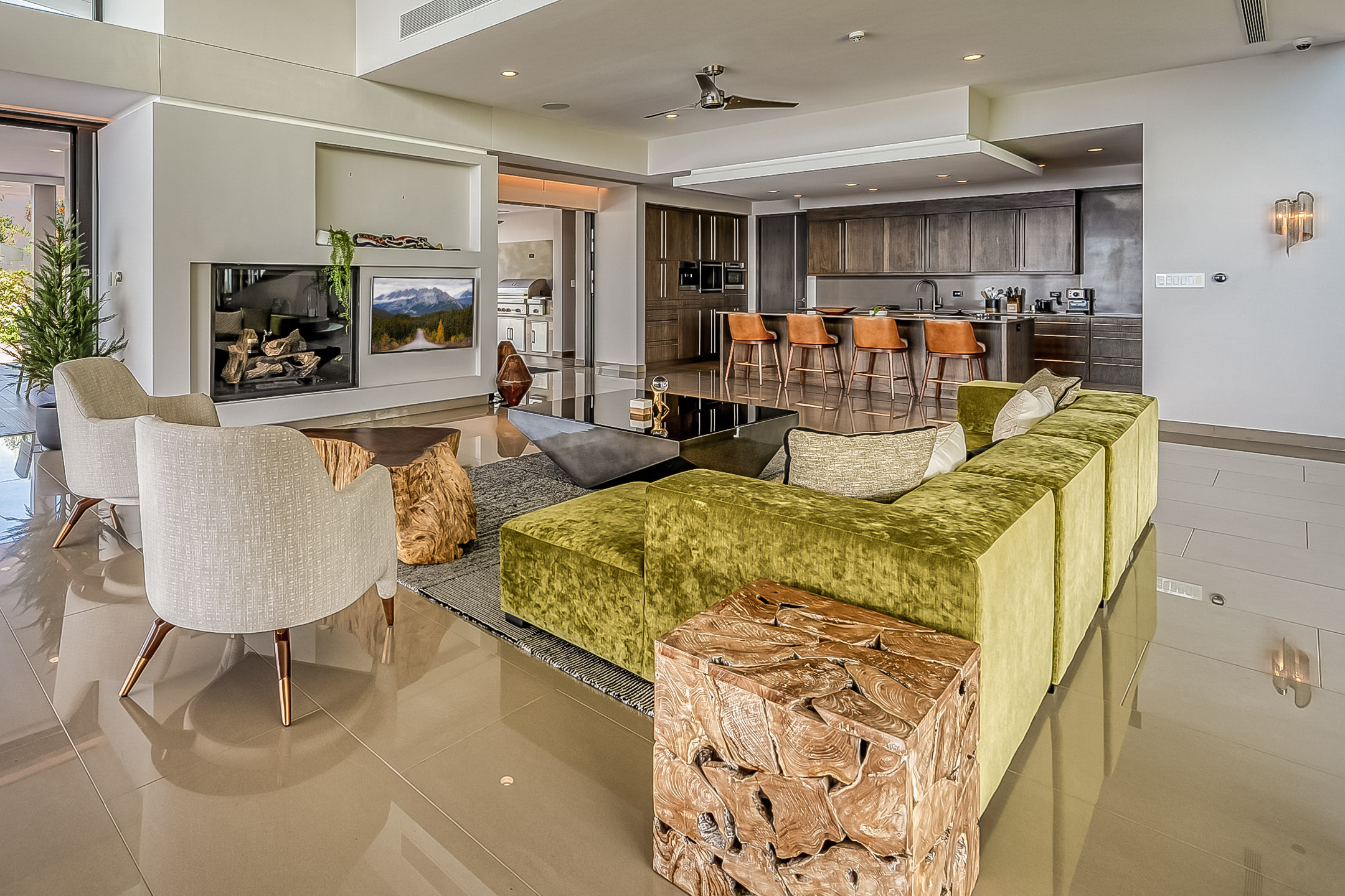 Château Montage An Architectural Masterpiece in Southern Costa Rica selected