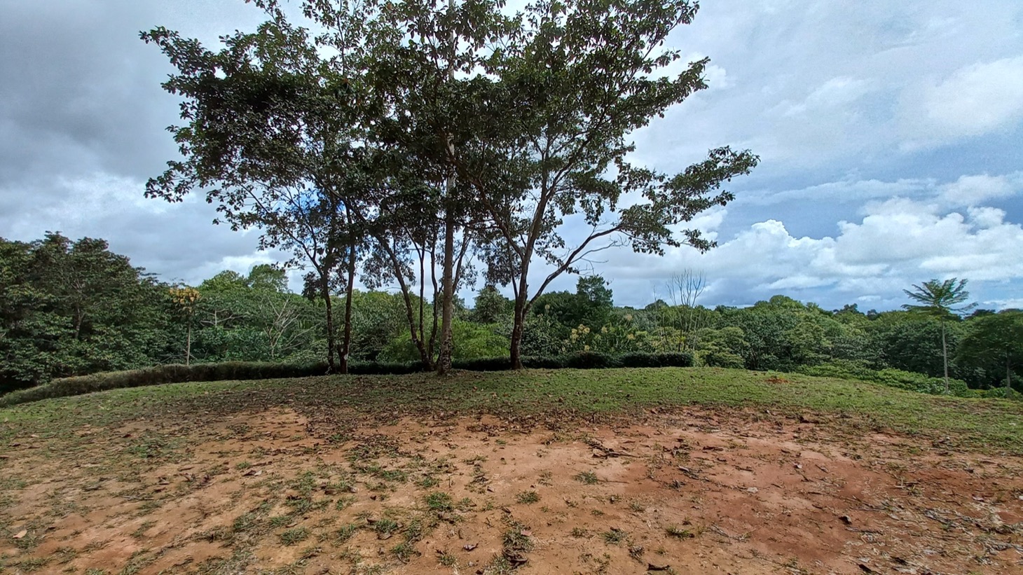 1.8 Acre All Usable Land with Pocket Ocean View Ripe for Development selected