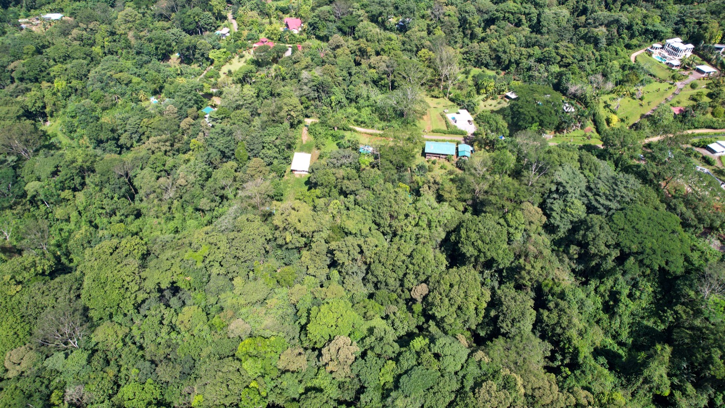 Tropical Retreat in Ojochal with Ocean Views, Private Waterfall & Expansion Potential selected