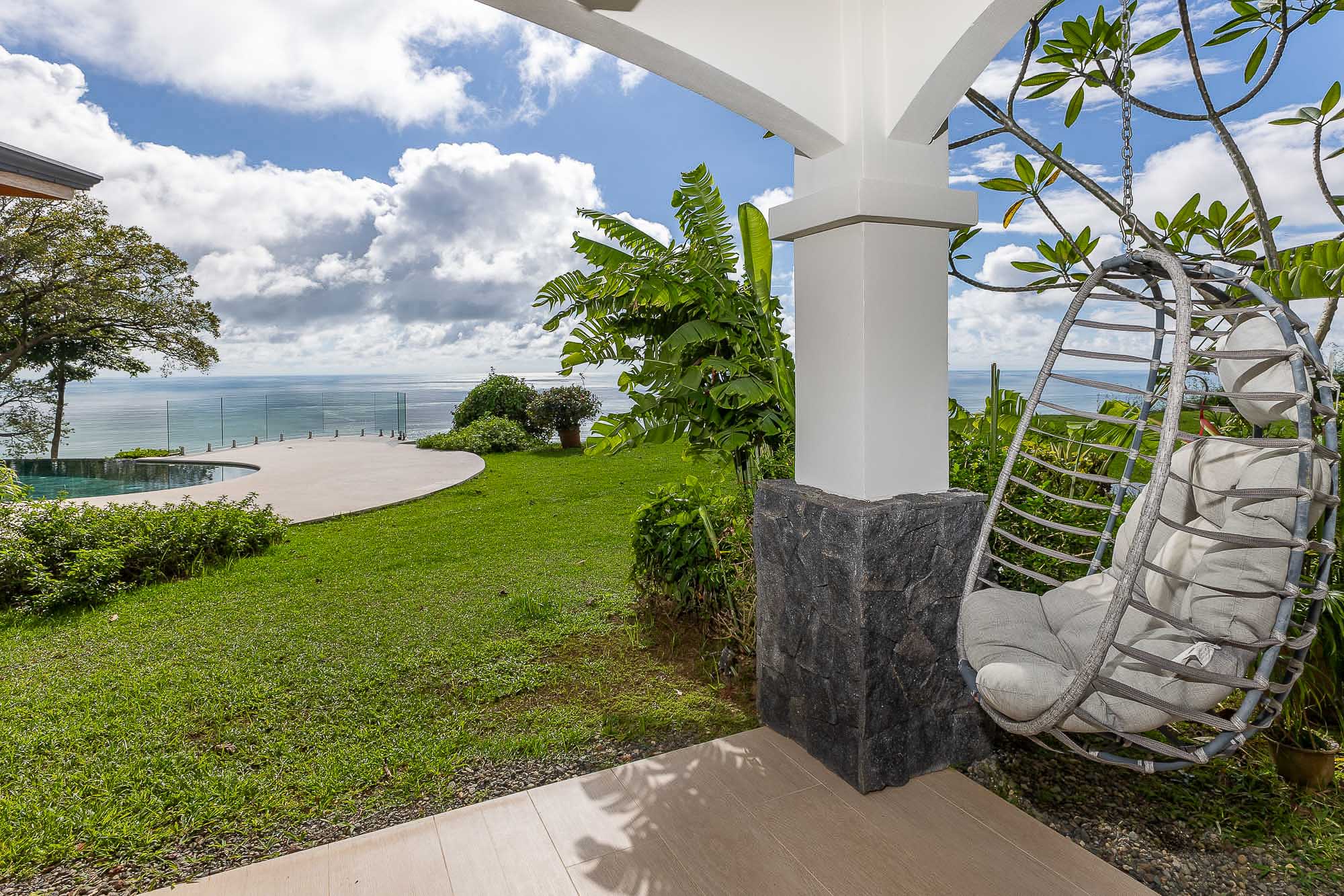 Legacy Ridge-Top Villa with Panoramic Ocean Views – Dominica selected