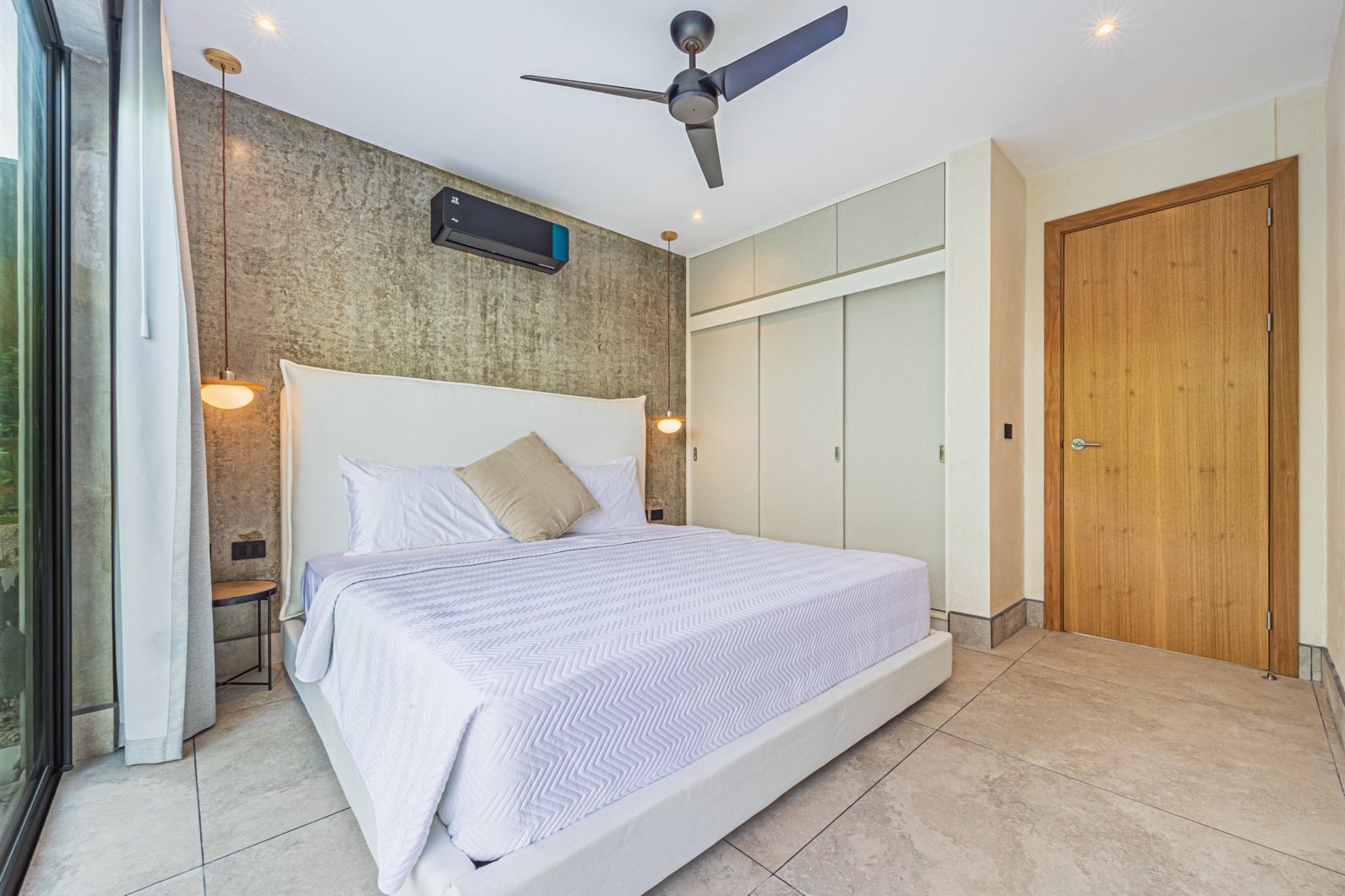 Elegant Ocean View Residence Minutes from Marino Ballena National Park selected