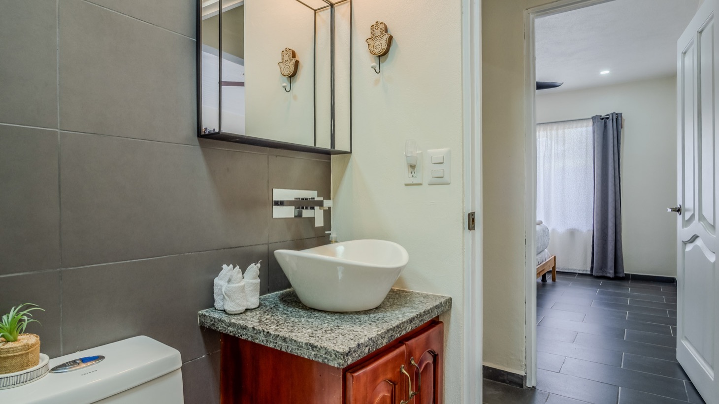 A Wonderful Mini-Resort in the Heart of Uvita – 3 Cabins, Pool, Privacy & Profitability selected