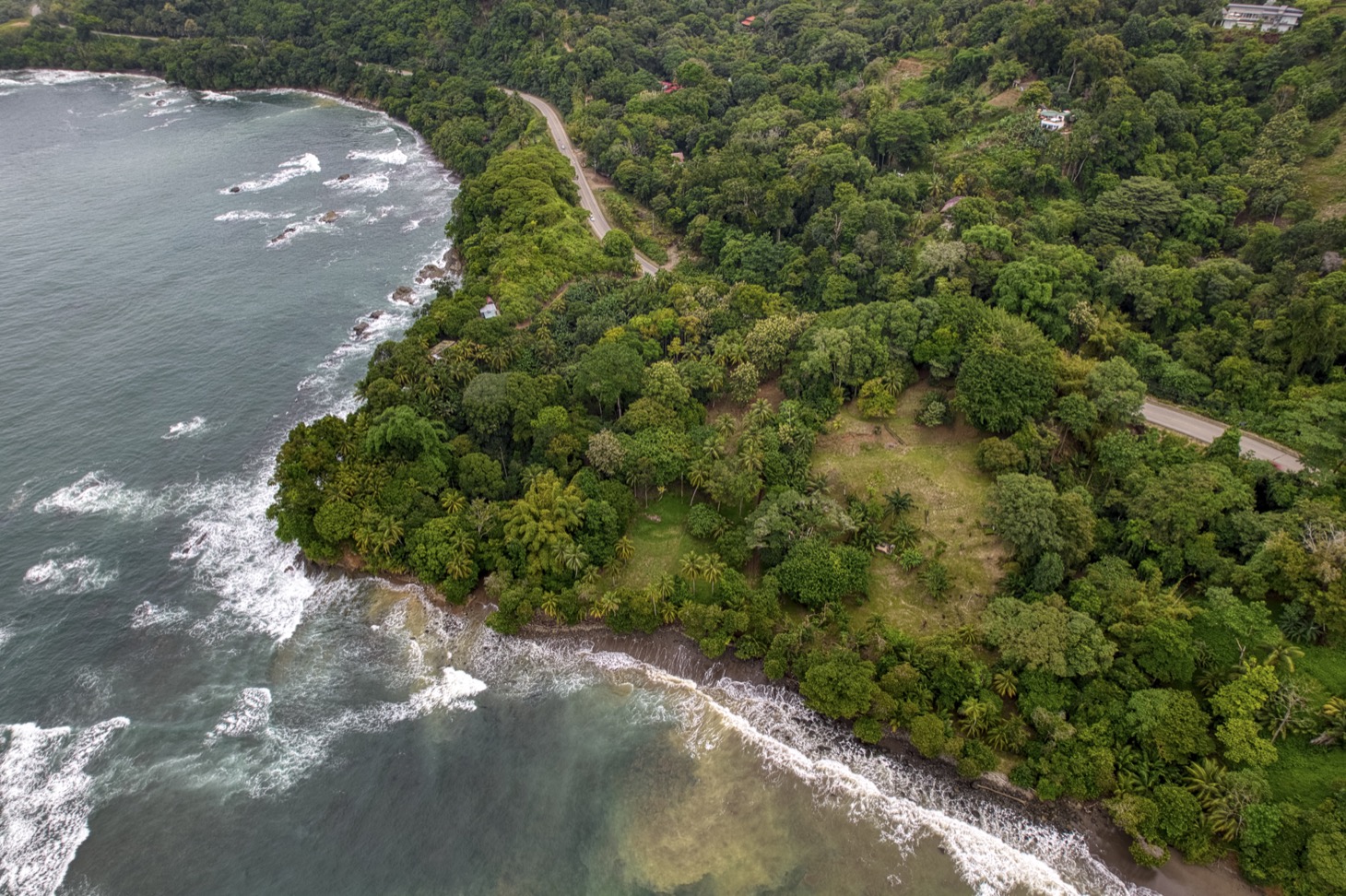 The Residence in Costa Rica A Luxury Pre-Construction Beachfront Estate selected