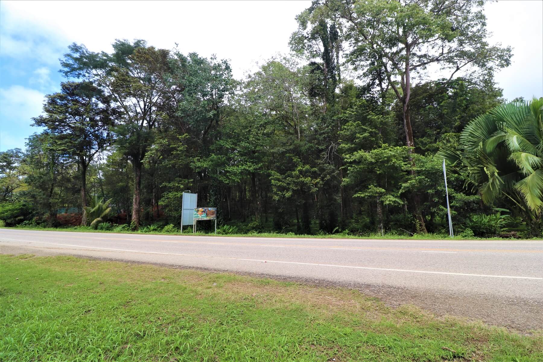 Prime Commercial Property In Uvita selected