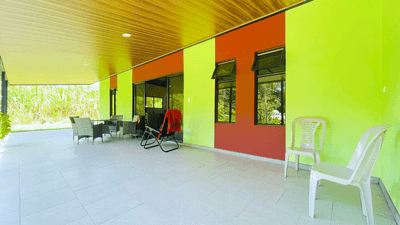 Commercial-Residential Property for Sale at the Entrance of Ojochal image 5
