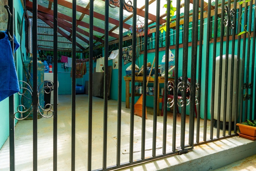 2 Bedroom Jungle Home In Dominical selected