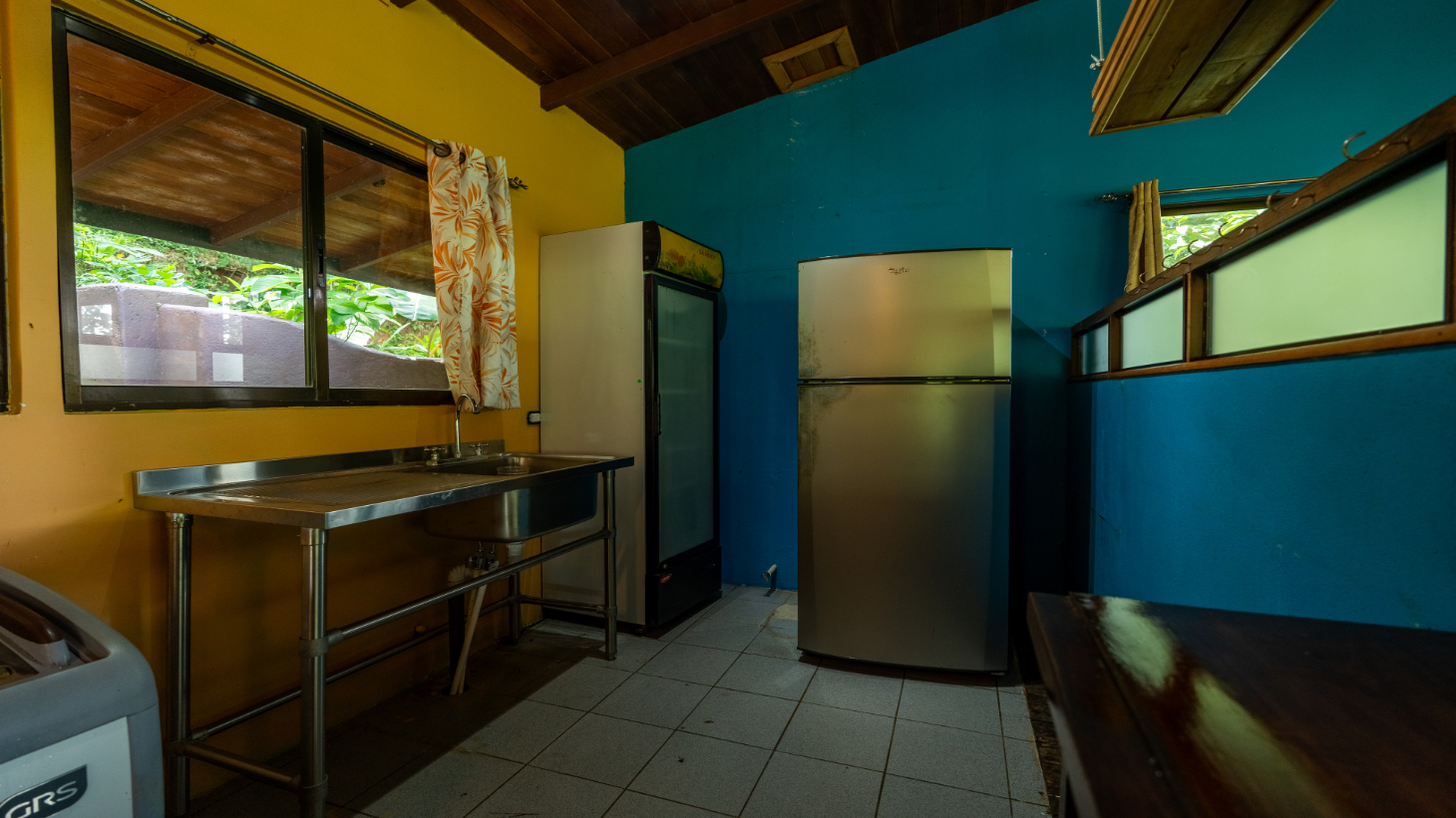 Where the Journey Begins | Private Jungle Estate at Nauyaca Waterfalls selected