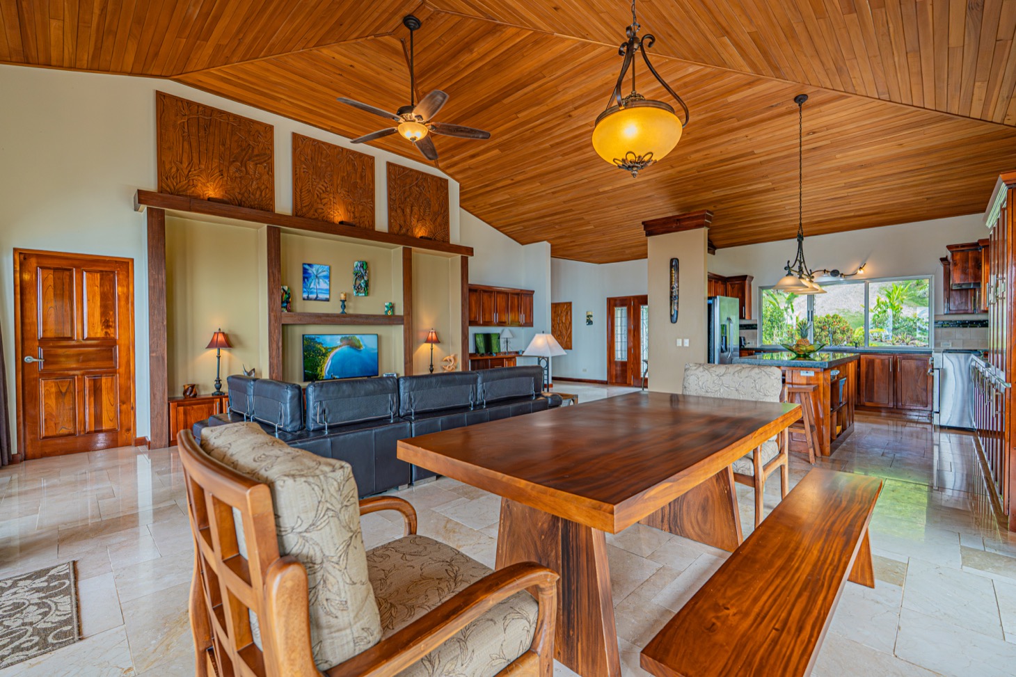 Ultra-Private Luxury Estate with Whale’s Tail View in Gated Community  selected