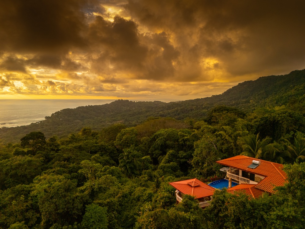 Dreamy Mediterranean Estate in Escaleras selected