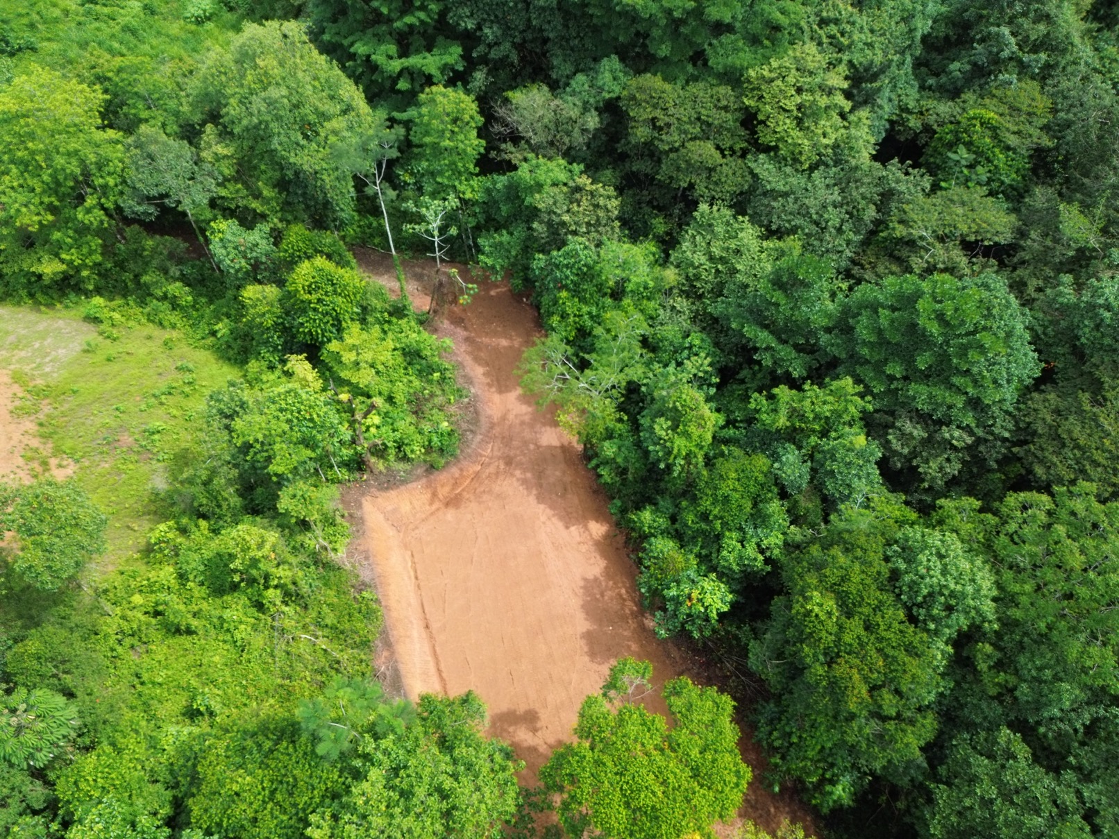 Discover Your Dream Lot in the Heart of Caracara Ridge, Ojochal selected