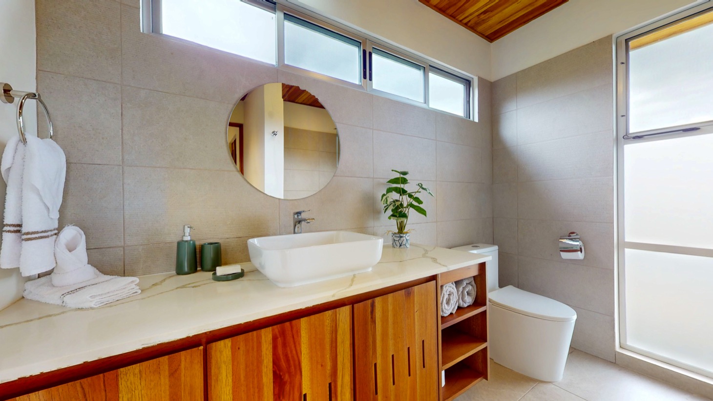 Stunning 3BR/3BA Ocean View Home in Chontales - Turnkey Paradise selected