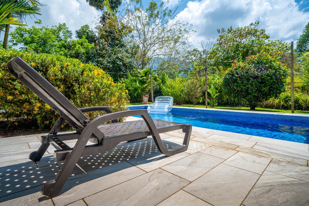 Turnkey Mountain-View Retreat in Tres Ríos with Expansion Potential selected