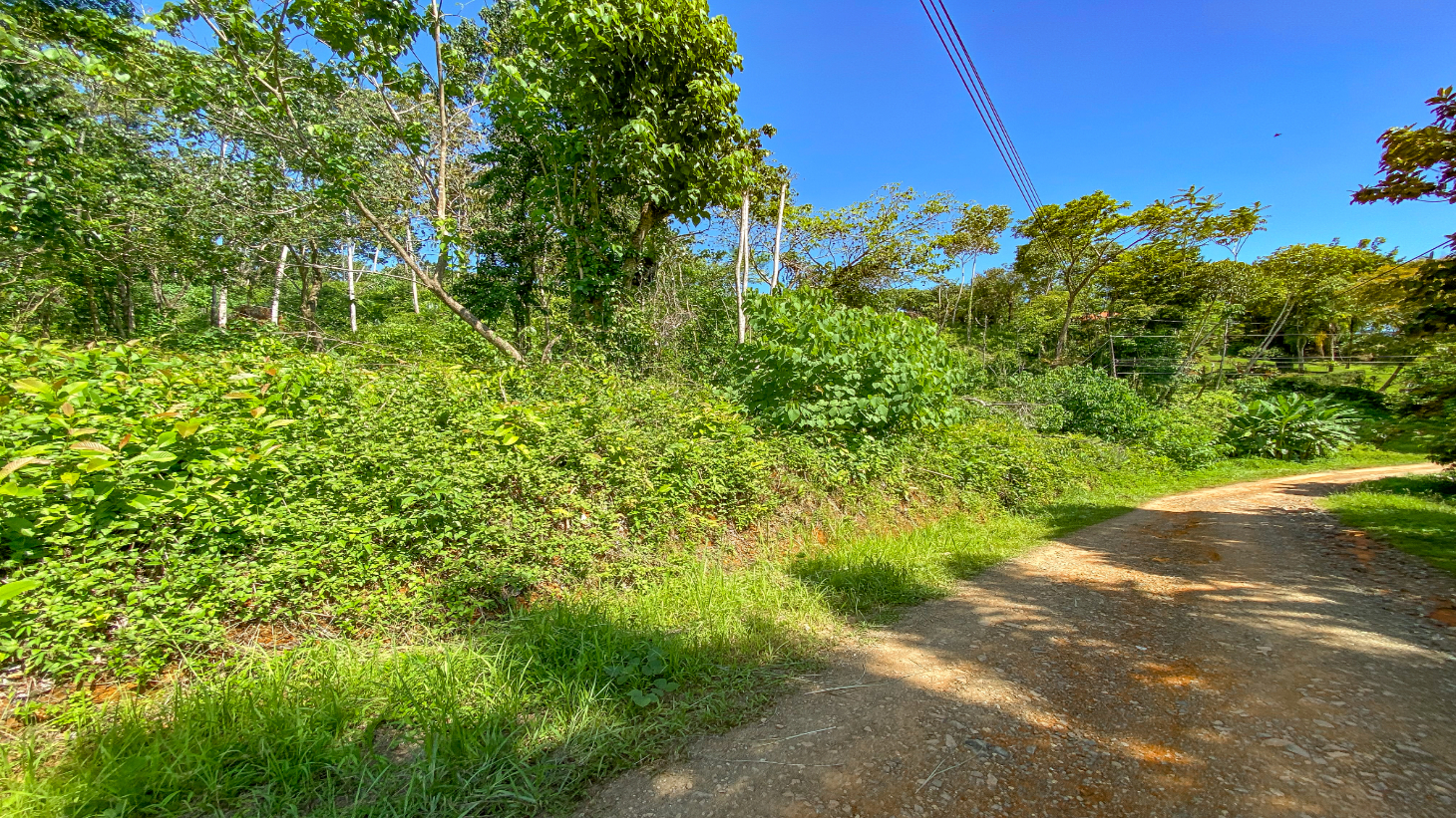 5.75 Acre Land for Sale in Ojochal | Ocean View Development Property selected