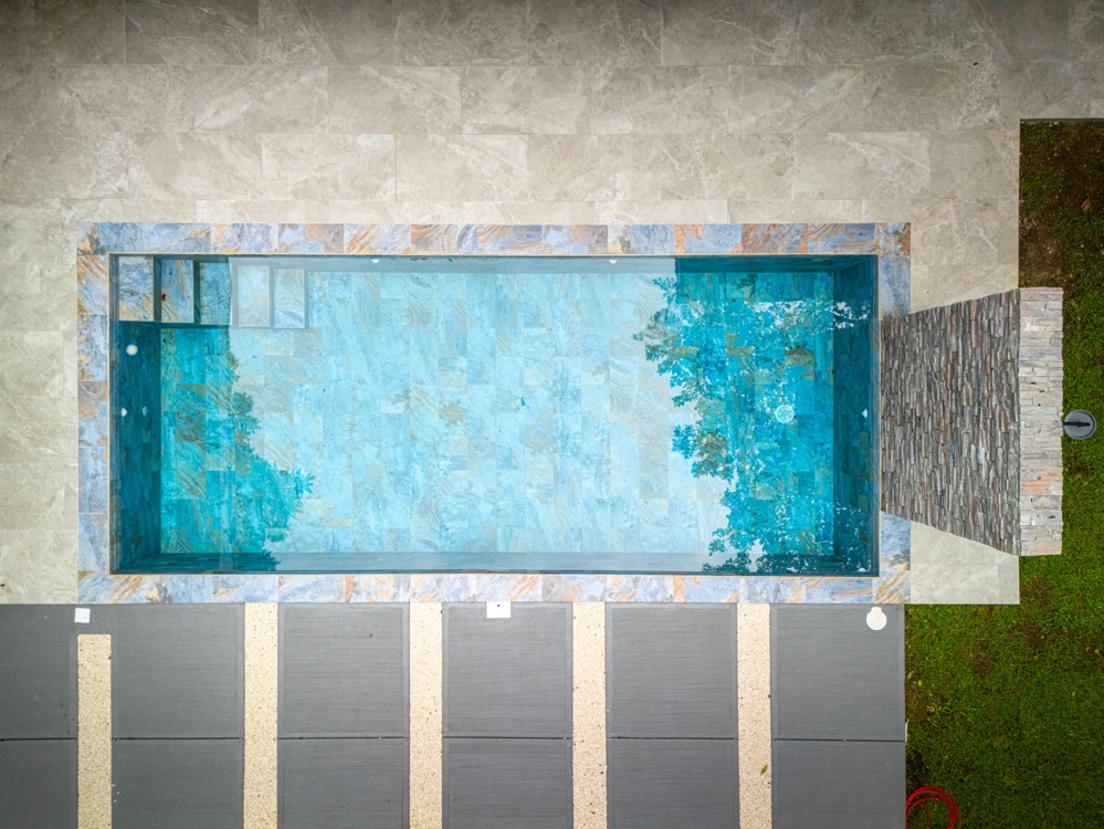 Modern Jungle Retreat in Costa Rica’s Southern Zone selected