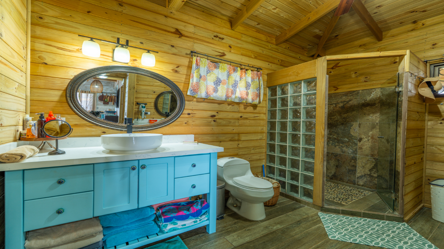 Luxury Ocean-View Estate with Infinity Pool, Main House & Guest House, Ojochal selected