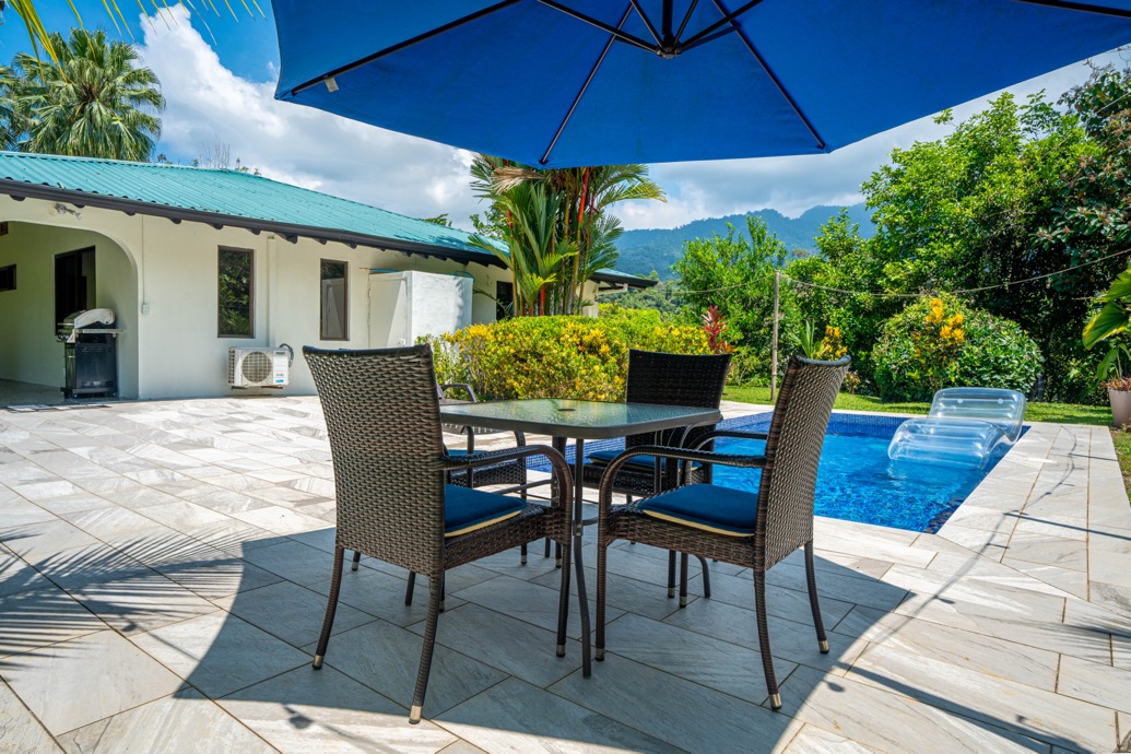 Turnkey Mountain-View Retreat in Tres Ríos with Expansion Potential selected