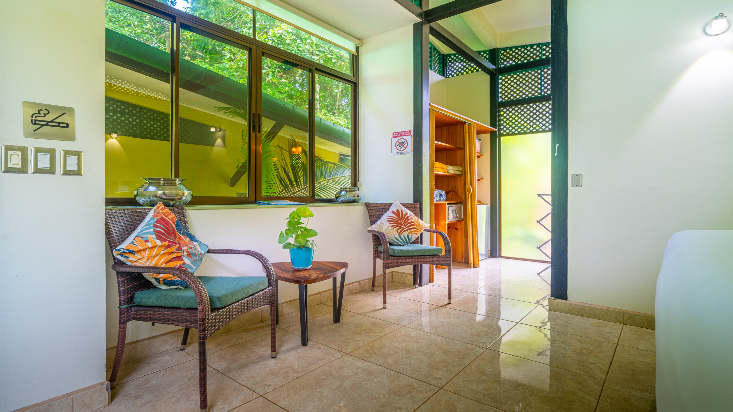 Yaba Chigui, Turnkey Riverside Eco-Resort or Private Family Compound in Ojochal selected