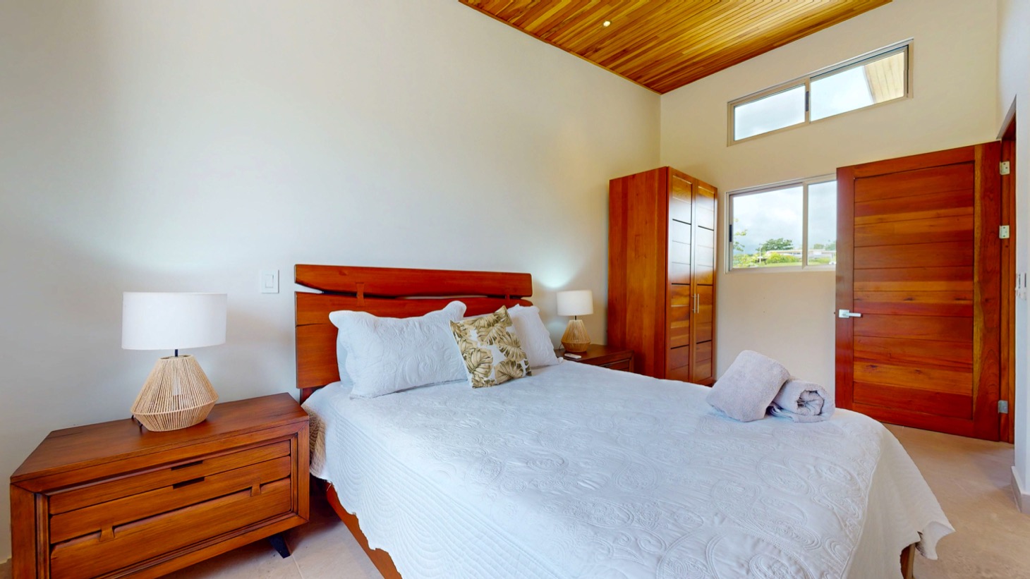 Stunning 3BR/3BA Ocean View Home in Chontales - Turnkey Paradise selected