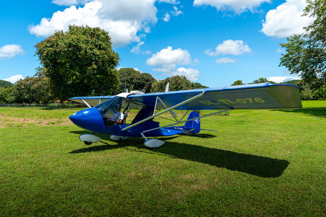 13.4 Acres of Prime Development Land with Direct Airport Access in Palmar Sur selected