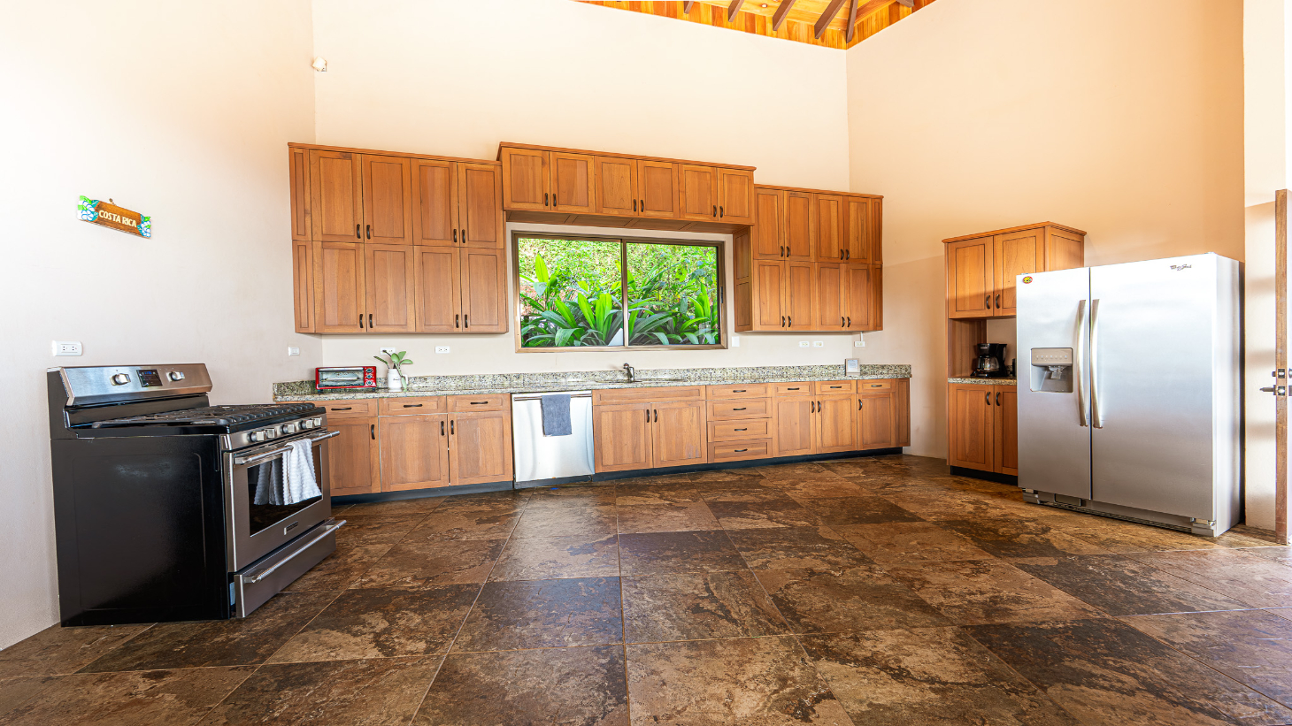 Sunset Ocean View Home on 2.6 Acres Platanillo selected
