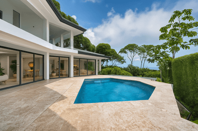 Casa Condor – A Sky-High Sanctuary Overlooking Uvita’s Whale Tail image 3