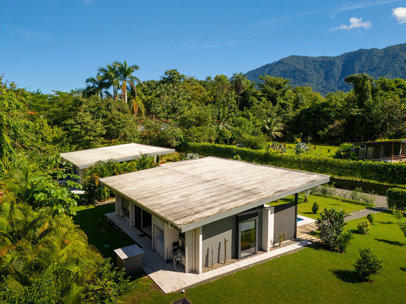 Twin Homes in Ojochal with Pools, Privacy, and Endless Potential selected