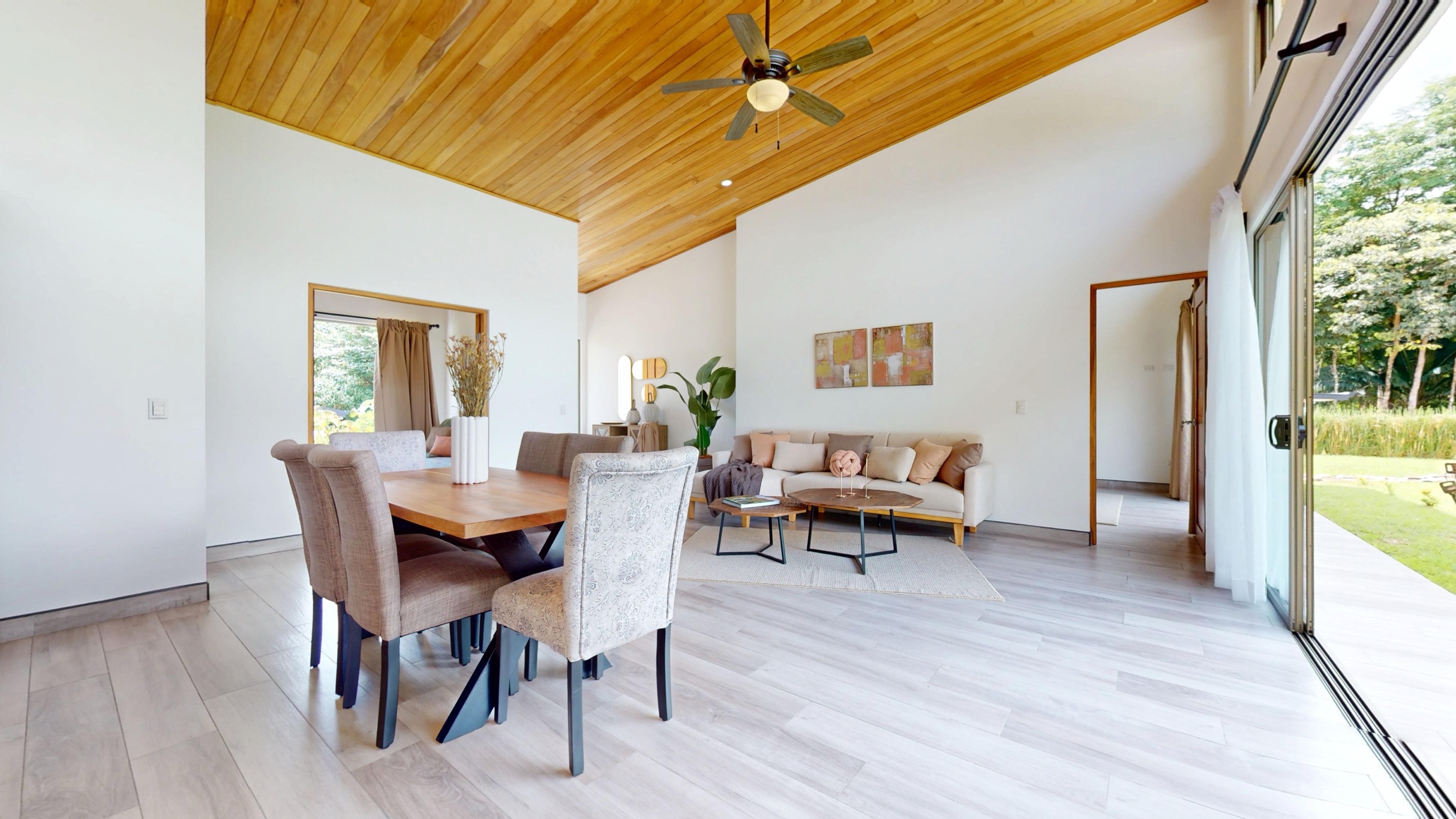 Brand New House For Sale in Ojochal Costa Rica selected