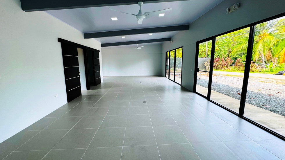 Exceptional Commercial Opportunity in Downtown Uvita selected