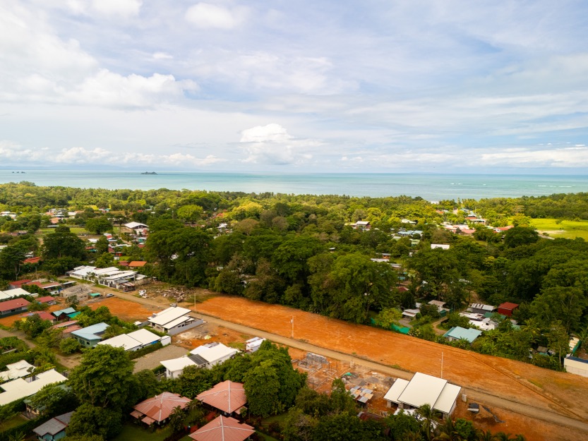 Elegant Coastal Living in Uvita – Walk to Beach, Dine, and Nature selected