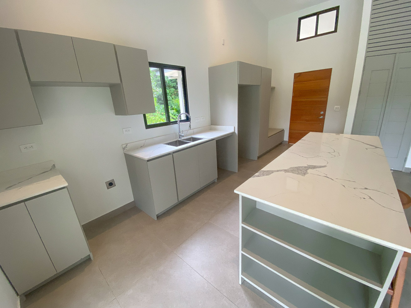 Brand-New Jungle Home on 4.45 Acres in Exclusive Phase 11, Ojochal selected