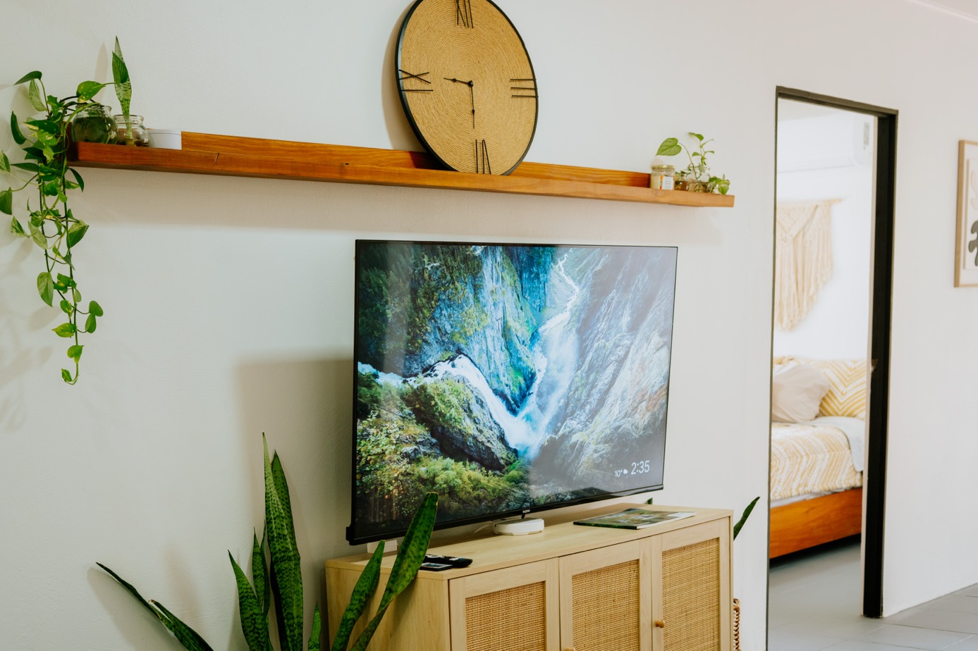 Turnkey Ocean View Jungle Villa on 2.3 Acres in Hatillo selected