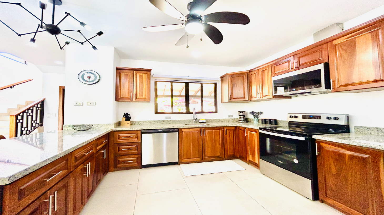 Tropical Modern Living Near Uvita – Stylish Pool Home with Privacy | Price Reduced selected