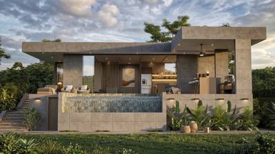 Villa Carey Pre-Construction in Jardines del Morete image 5