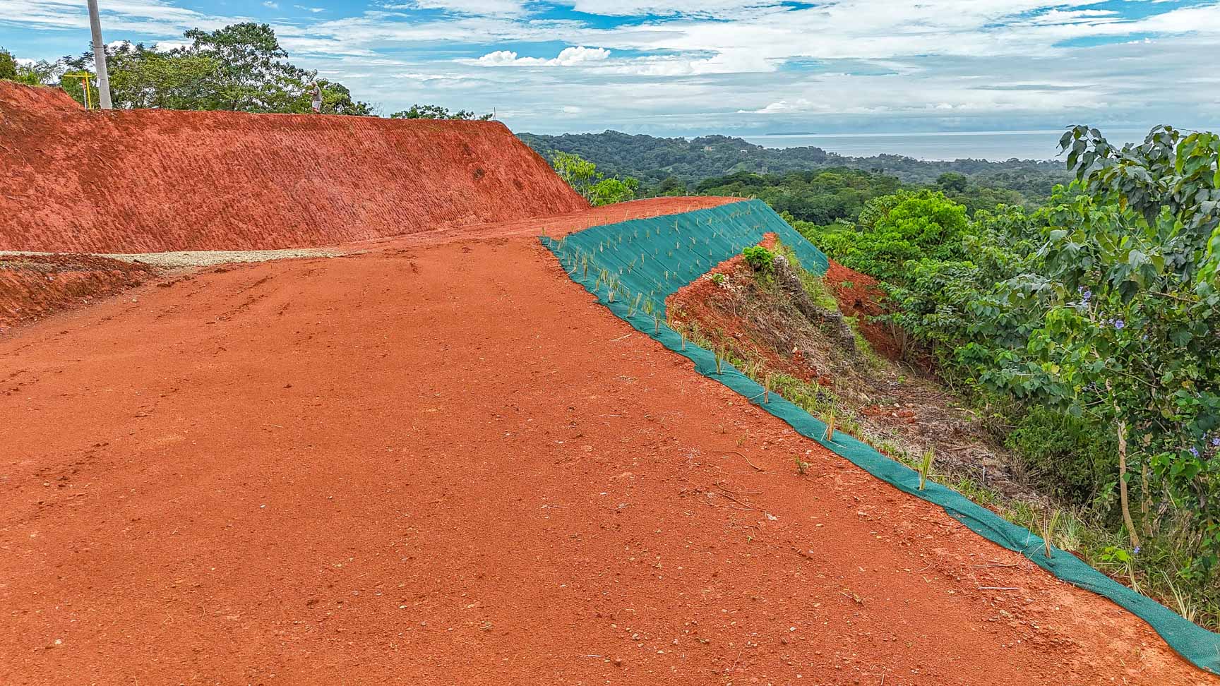 Two Build-Ready Ojochal Lots with Unmatched Views, Utilities Installed & Endless Potential selected