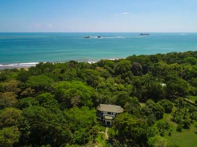 Prime Development Opportunity in Ballena – Commercial and Residential Zoning image 2