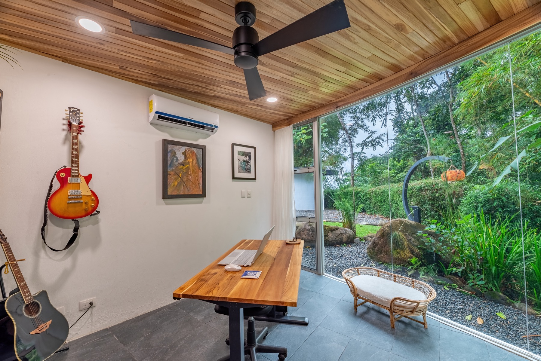 The Glass House: A Luxury Home for Sale in Ojochal, Costa Rica selected