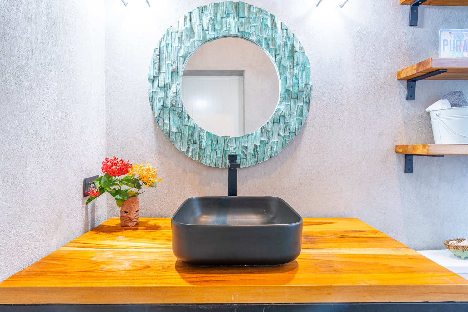 Exceptional 1.3-Acre Property in Ojochal with Expanded Development Potential selected