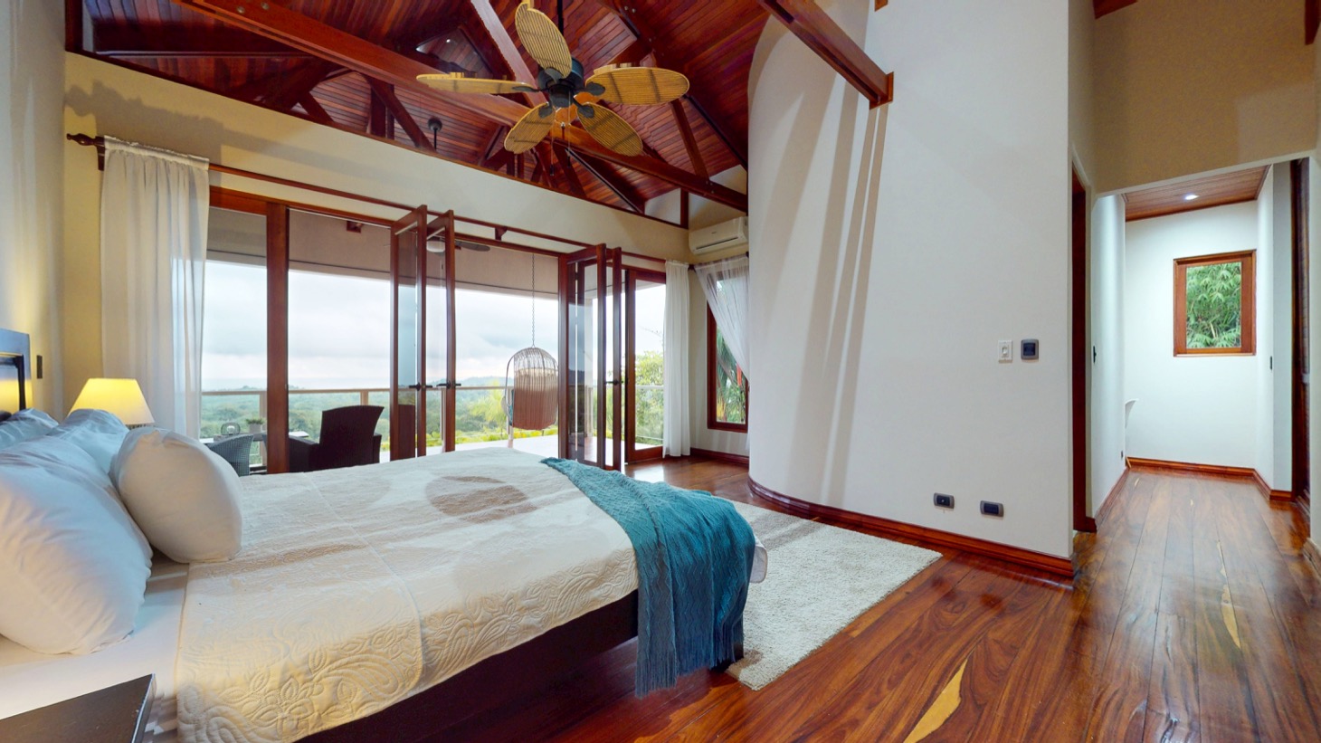 Luxury Ocean View Estate in Ojochal, Costa Rica — 6-Suite Home with Infinity Pool, Ideal for Wellness Retreats or Boutique B&B selected
