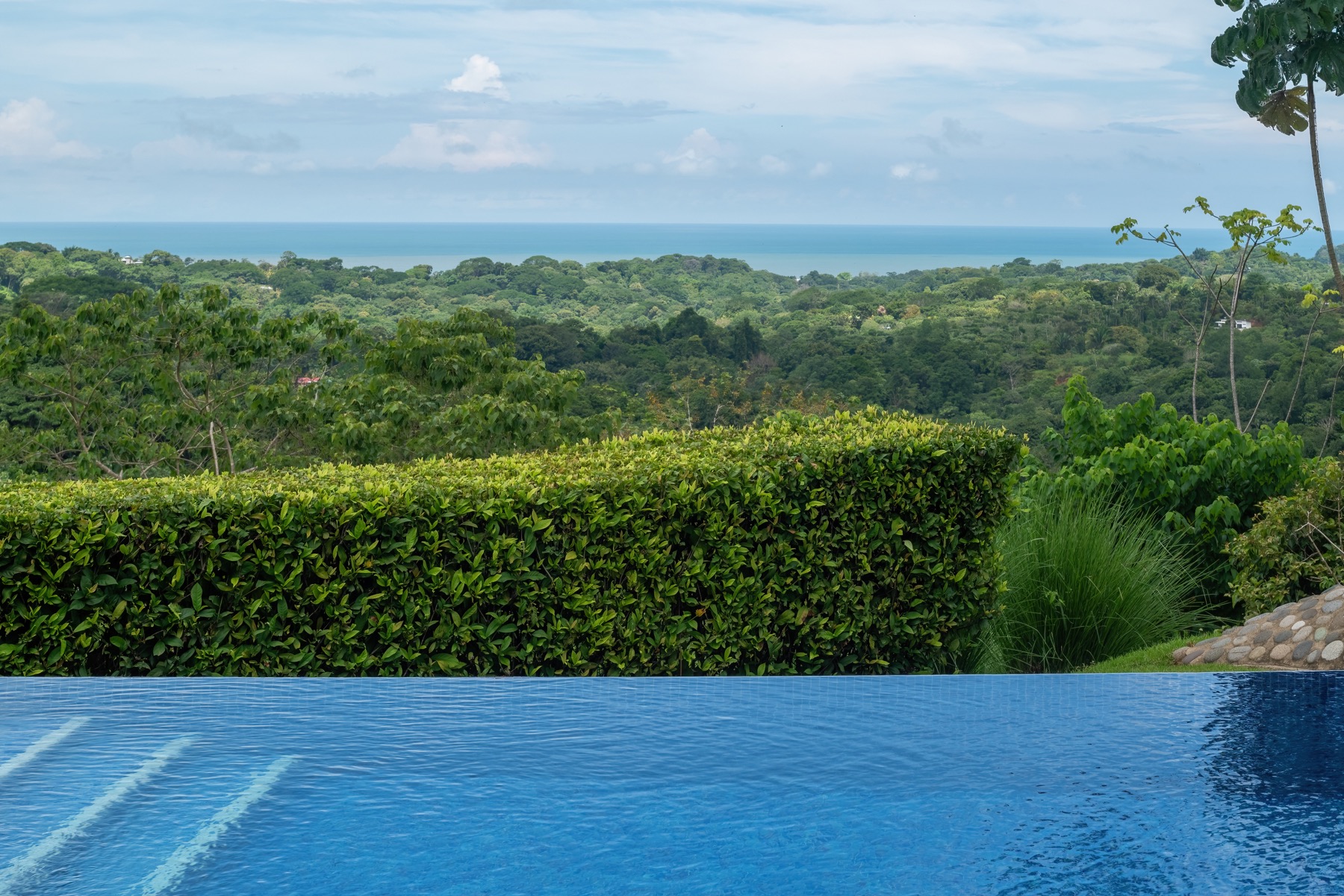 Luxury Coastal Living in Ojochal with Panoramic Ocean Views selected