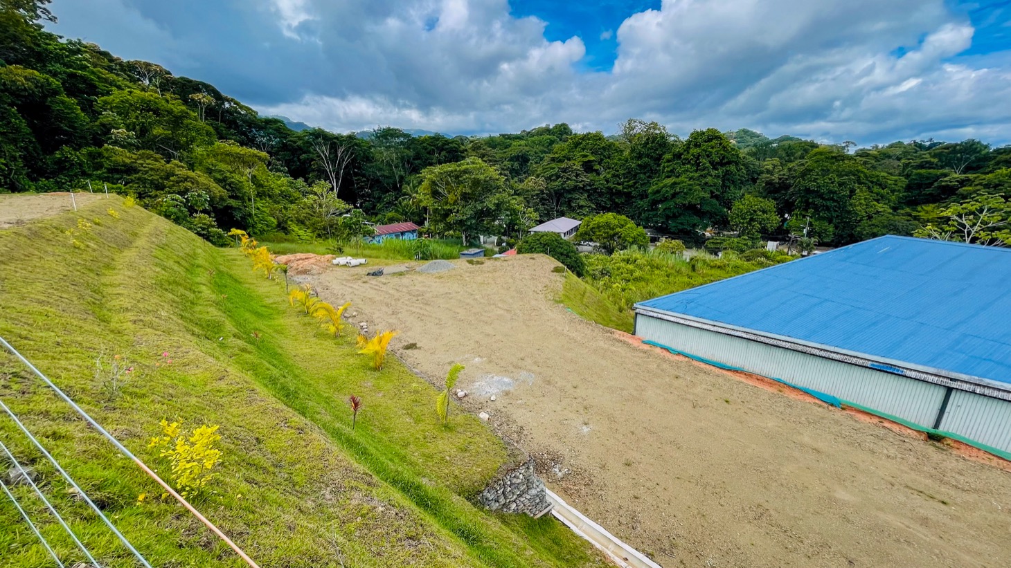 Prime Commercial Development Opportunity with Multiple Building Sites selected