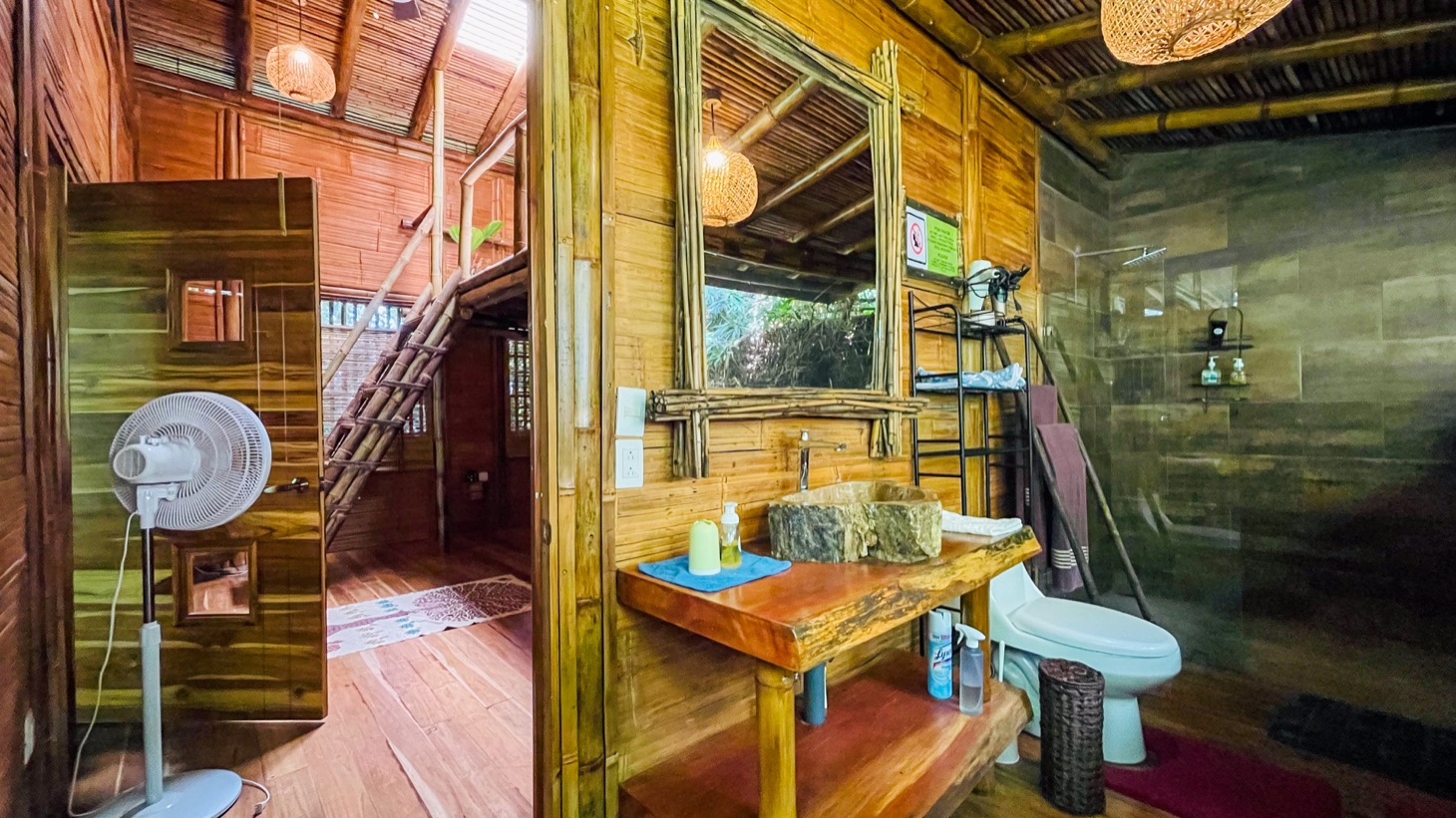 Tropical Retreat in Ojochal with Ocean Views, Private Waterfall & Expansion Potential selected