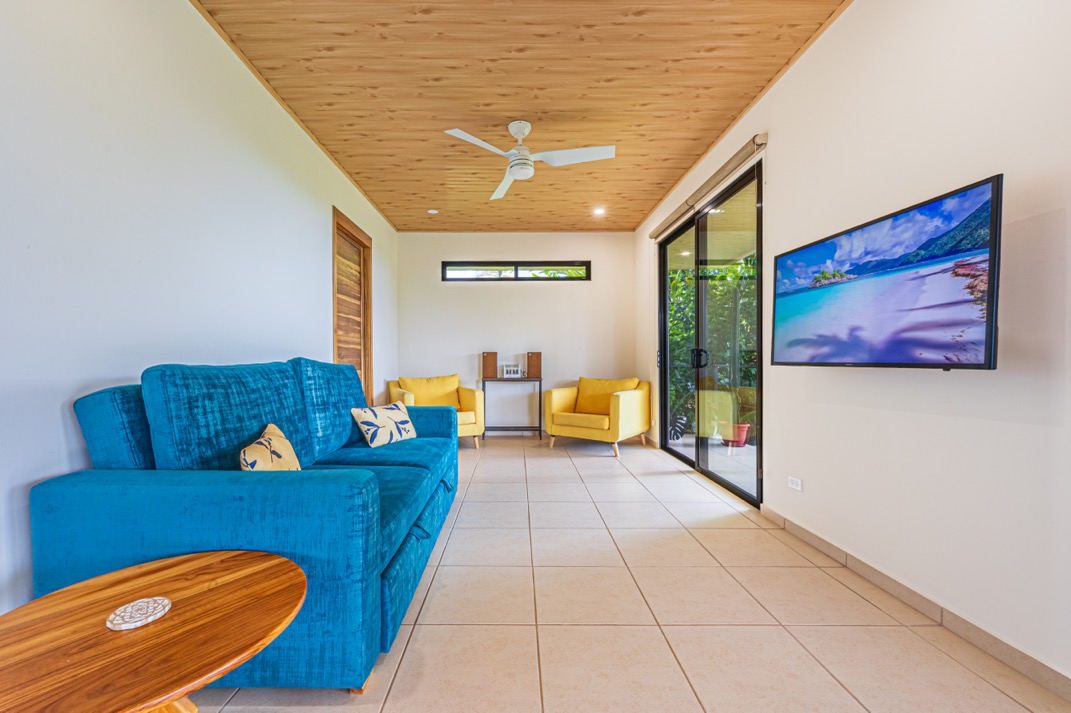 Ocean View Home in San Josecito – Modern Comfort Surrounded by Rainforest, Minutes from Uvita selected
