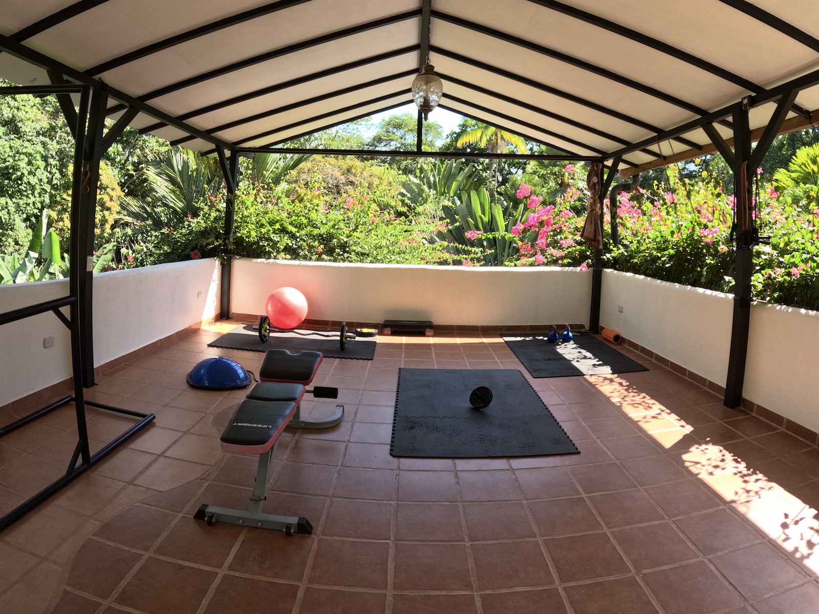 Turnkey Riverside Retreat in Ojochal selected