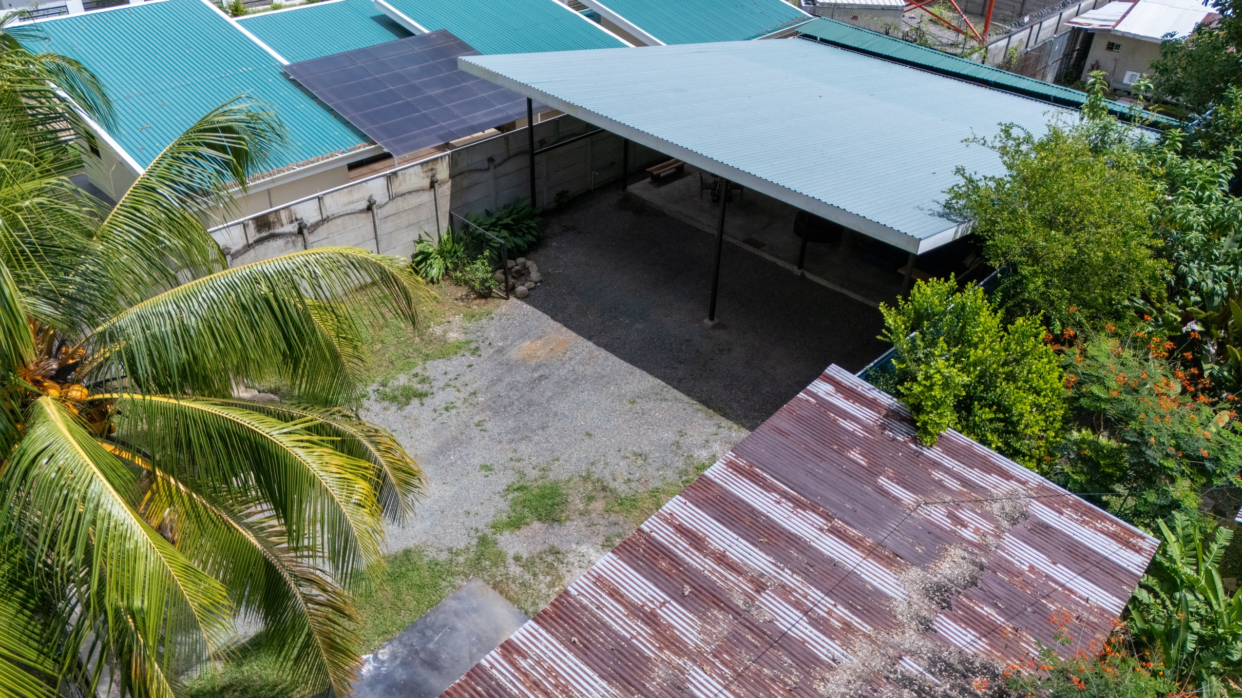 Charming and Affordable 1-Bedroom Home in Uvita selected