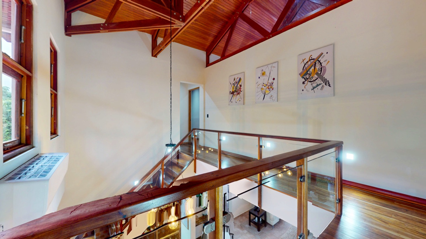 Ocean-View Luxury Home in Ojochal with Sunset Views and Retreat Potential selected