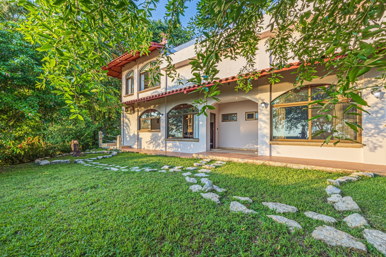 Luxury Oceanview Estate Steps from the Beach selected