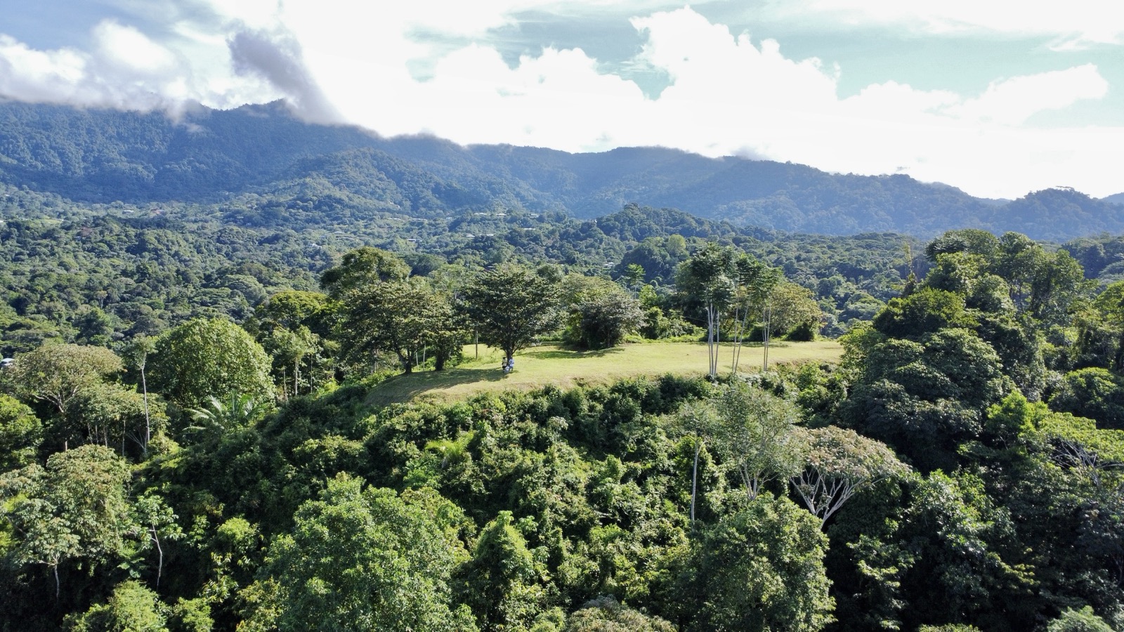 Two Ocean View Properties in Ojochal – 5.33 Acres of Pure Paradise selected